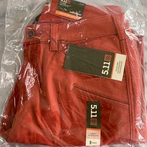 5.11 wyldcat pants